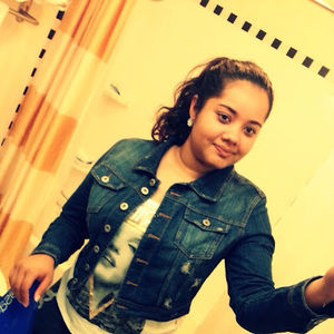 Meet your Posher, Kathy